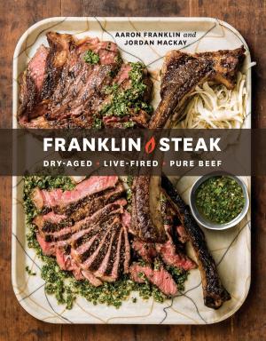 bigCover of the book Franklin Steak by 