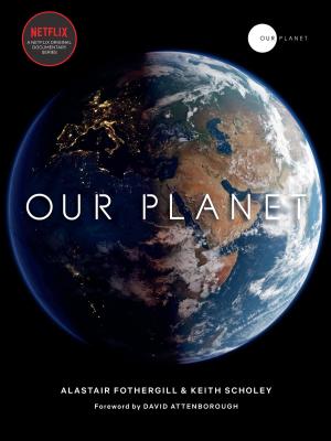 Book cover of Our Planet