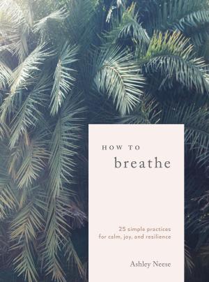 Cover of the book How to Breathe by Ricardo Pulido