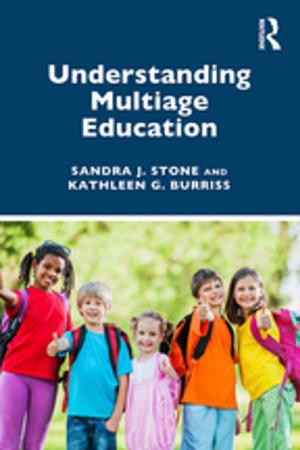 Cover of the book Understanding Multiage Education by A. Myrick Freeman III, Joseph A. Herriges, Catherine L. Kling