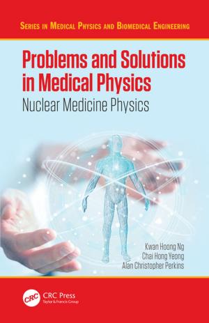 Cover of the book Problems and Solutions in Medical Physics by Jamal T. Manassah