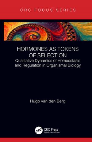 Cover of the book Hormones as Tokens of Selection by Dean W. Hughes