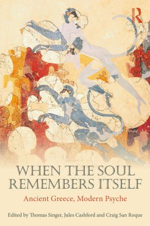 Cover of the book When the Soul Remembers Itself by Sue Ellen Christian