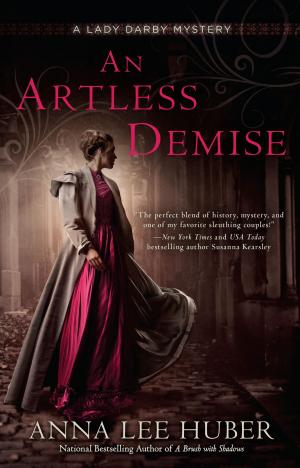 Cover of the book An Artless Demise by Lynda Simmons