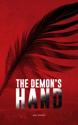 bigCover of the book The Demon's Hand by 
