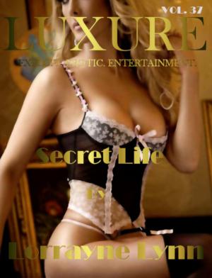 bigCover of the book Secret Life by 