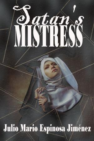 Cover of the book Satan's Mistress by R D Power
