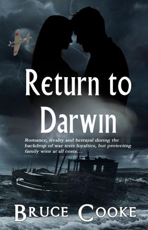 Cover of the book Return to Darwin by M.J. Segar