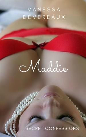 Cover of the book Maddie by Lady Jayn