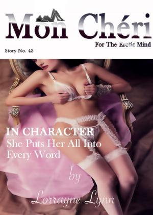bigCover of the book In Character by 