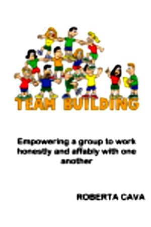 Cover of the book Team Building by Darlene A. Halliday