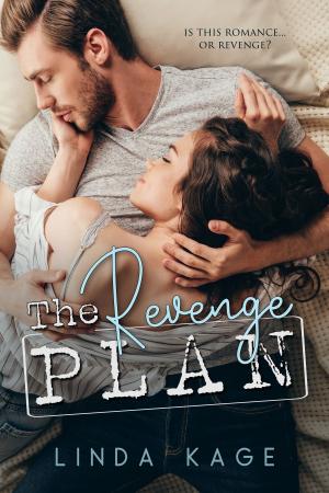 Cover of the book The Revenge Plan by Colleen Cooper