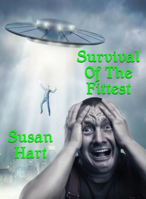 Cover of the book Survival of the Fittest by Susan Hart
