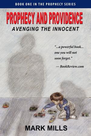 Cover of the book Prophecy and Providence: Avenging The Innocent by Felix Mayerhofer