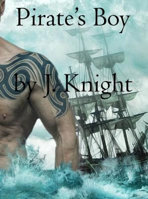 Cover of the book Pirate's Boy by J. Knight