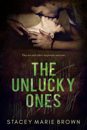 Cover of the book The Unlucky Ones by Jax Cassidy
