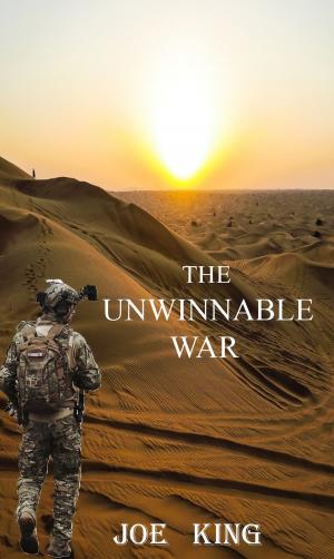 Cover of the book The Unwinnable War by Justin Lagat
