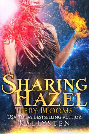 Cover of the book Sharing Hazel by Susan Squires