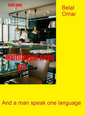 Cover of the book Multilingual Menu Pro by Mireille Felix