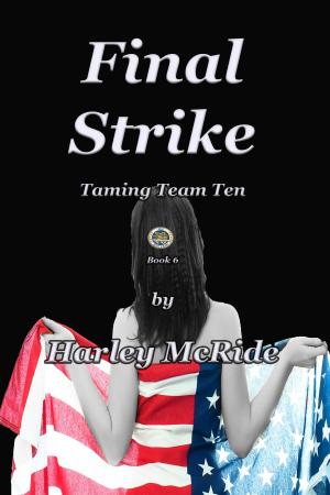 Cover of the book Final Strike by Carson Mackenzie