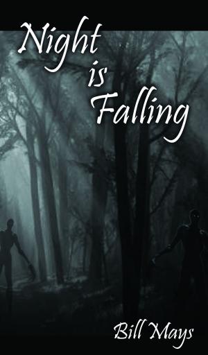 Cover of the book Night is Falling by Robert Ashcroft