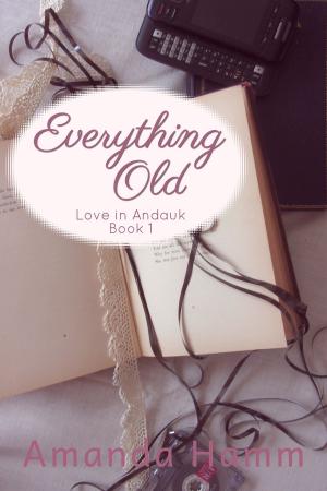 bigCover of the book Everything Old by 