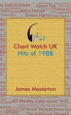 Cover of Chart Watch UK: Hits of 1988