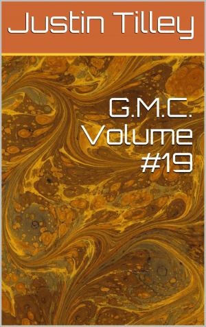 bigCover of the book G.M.C. Volume #19 by 