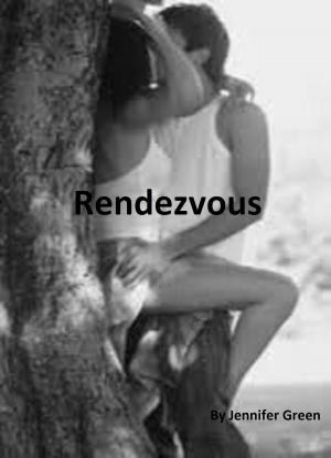 Cover of the book Rendezvous by Esmeralda Greene