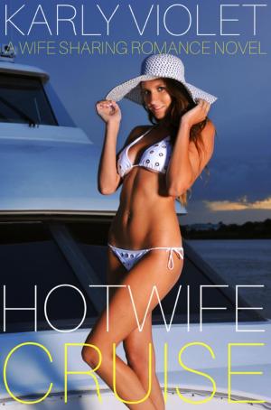 bigCover of the book Hotwife Cruise by 