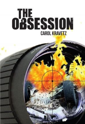 Cover of the book The Obsession by Steven Winshel