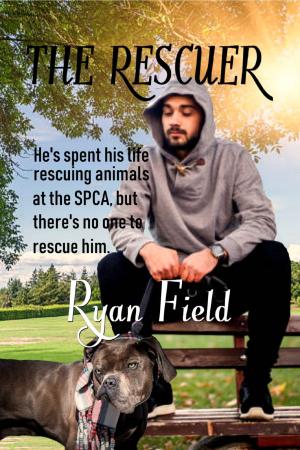 Cover of the book The Rescuer by L.A. Tripp