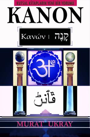 Cover of the book Kanon by Murat Uhray