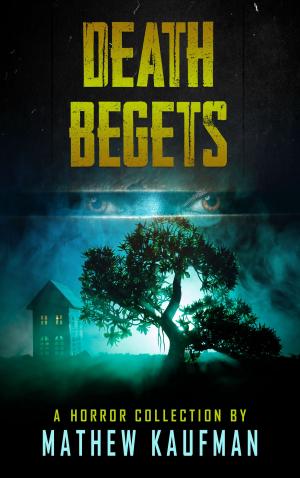 Book cover of Death Begets
