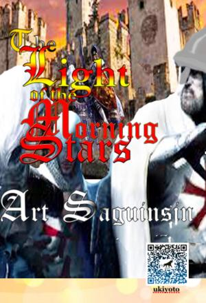 bigCover of the book The Light of the Morning Stars by 