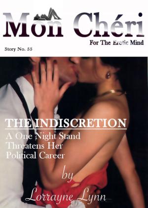 Cover of the book The Indiscretion by Lorrayne Lynn