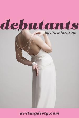 Cover of the book Debutants by Devon March