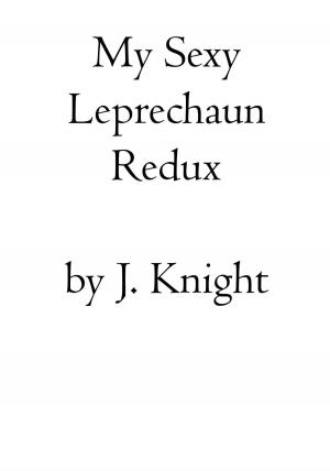 Cover of the book My Sexy Leprechaun Redux by J. Knight