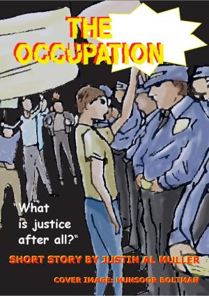 Cover of the book The Occupation by Karla Oceanak