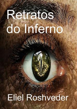 Book cover of Retratos do Inferno
