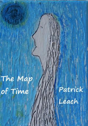 Book cover of The Map of Time