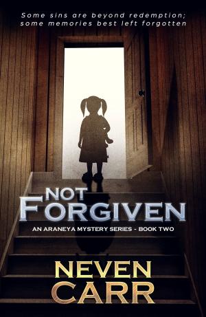 Book cover of Not Forgiven
