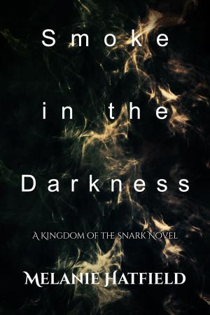 Cover of the book Smoke in the Darkness by Chris L. Adams