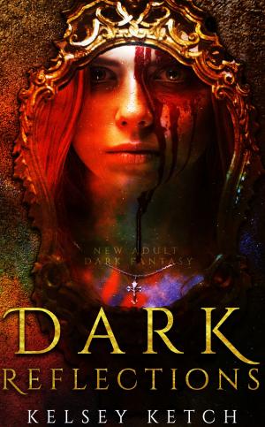 Cover of the book Dark Reflections by Sarah Soll