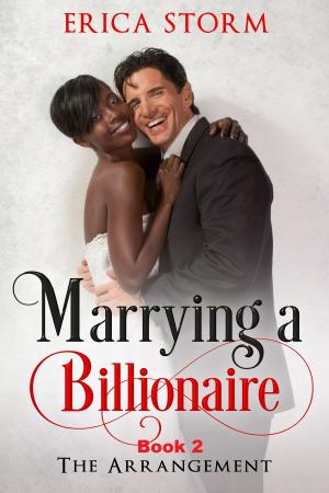 Cover of the book Marrying a Billionaire: The Arrangement Book 2 by Erica Storm