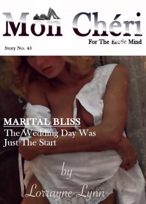 Book cover of Wedding Bliss