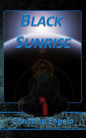 Cover of the book Black Sunrise by Andrea Domanski