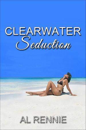 Book cover of Clearwater Seduction