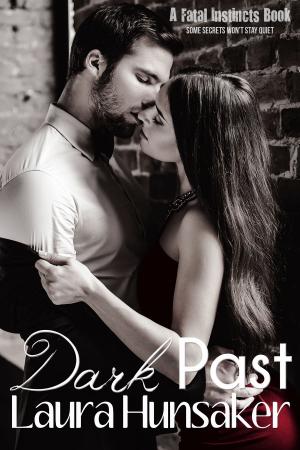 Cover of the book Dark Past by Severine Wolfe