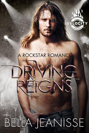 Cover of Driving Reigns: Velocity Book 4